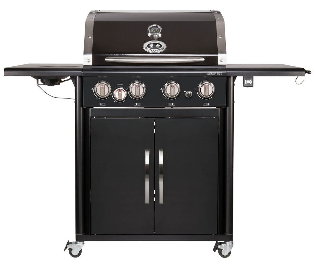 Outdoorchef Gas Bbq Australia 425 outdoorchef kopen in de aanbieding